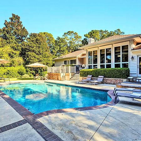 37 Sea Lane Hilton Head Island Exterior foto