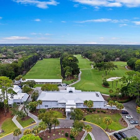 37 Sea Lane Hilton Head Island Exterior foto
