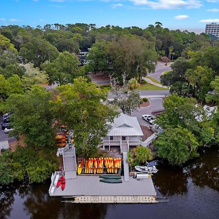 37 Sea Lane Hilton Head Island Exterior foto
