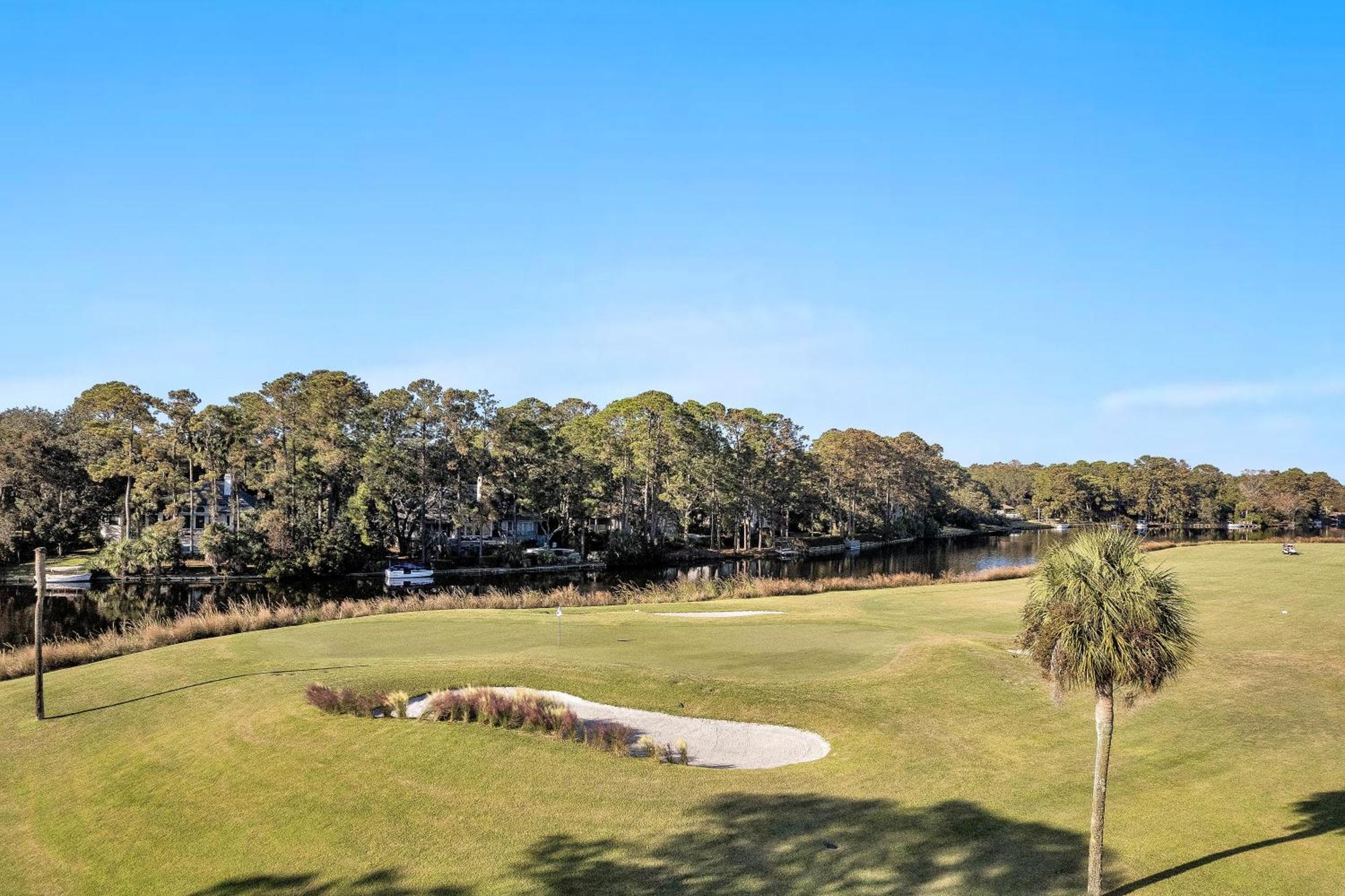 37 Sea Lane Hilton Head Island Exterior foto