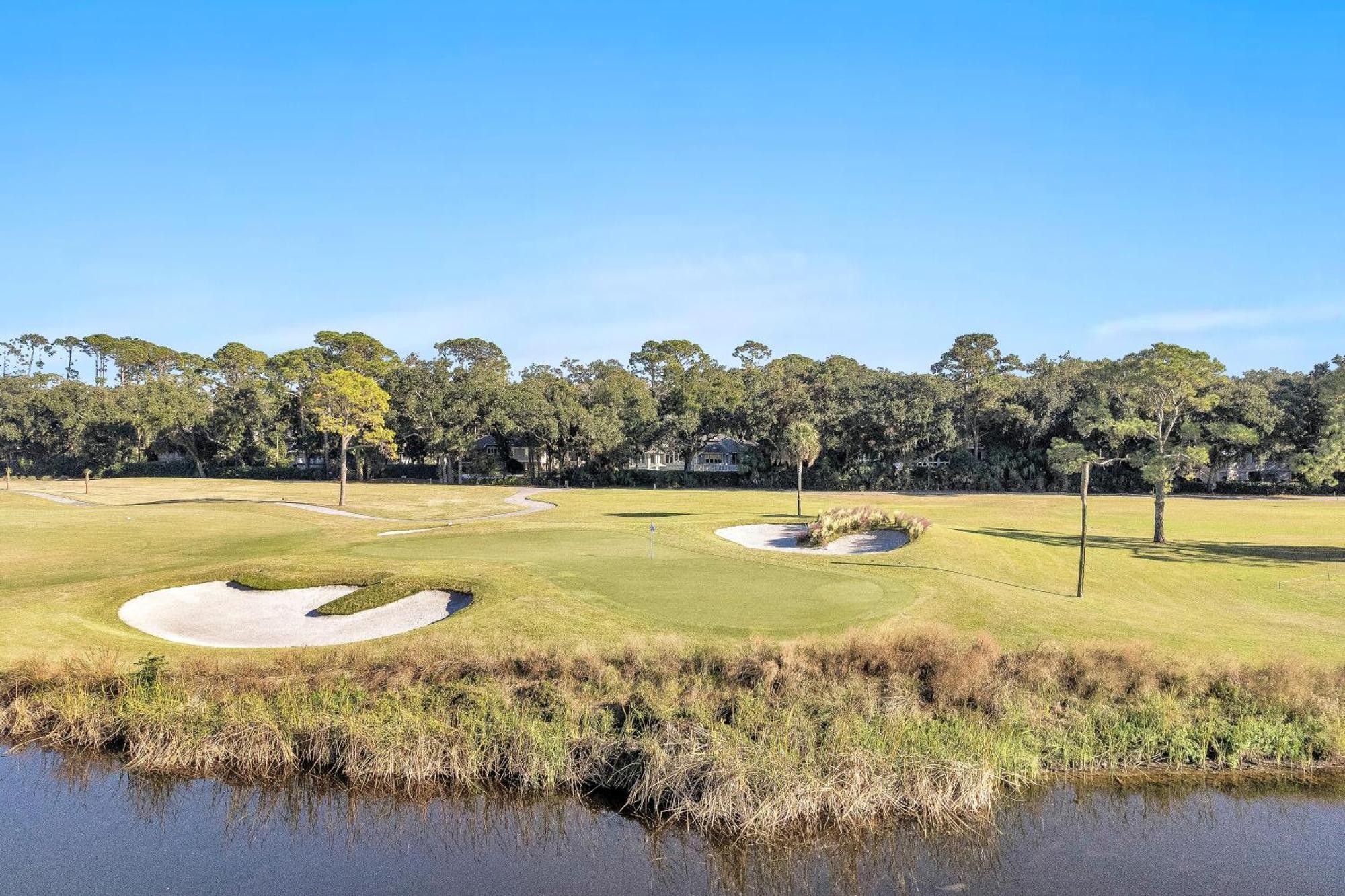 37 Sea Lane Hilton Head Island Exterior foto