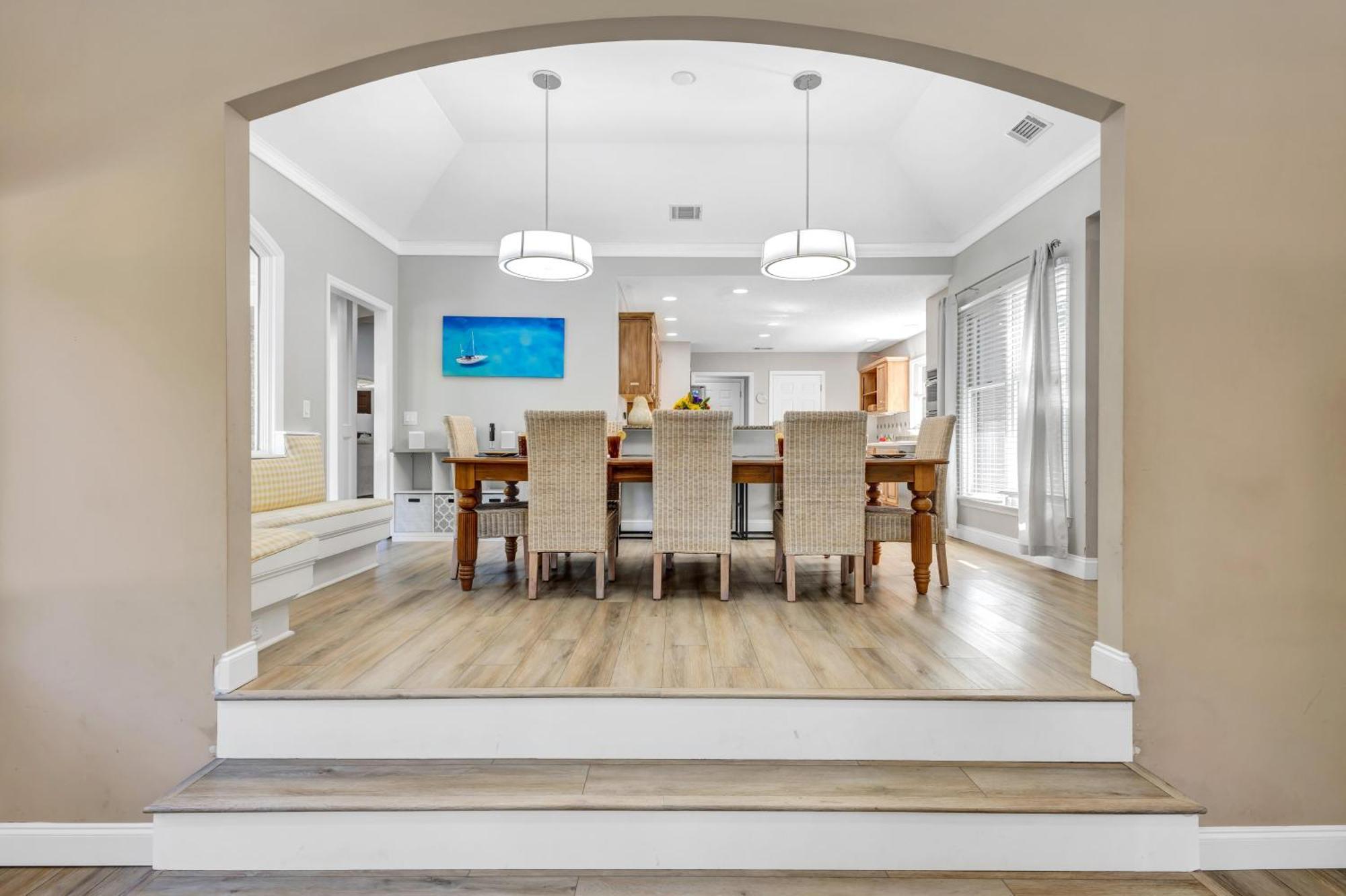 37 Sea Lane Hilton Head Island Exterior foto
