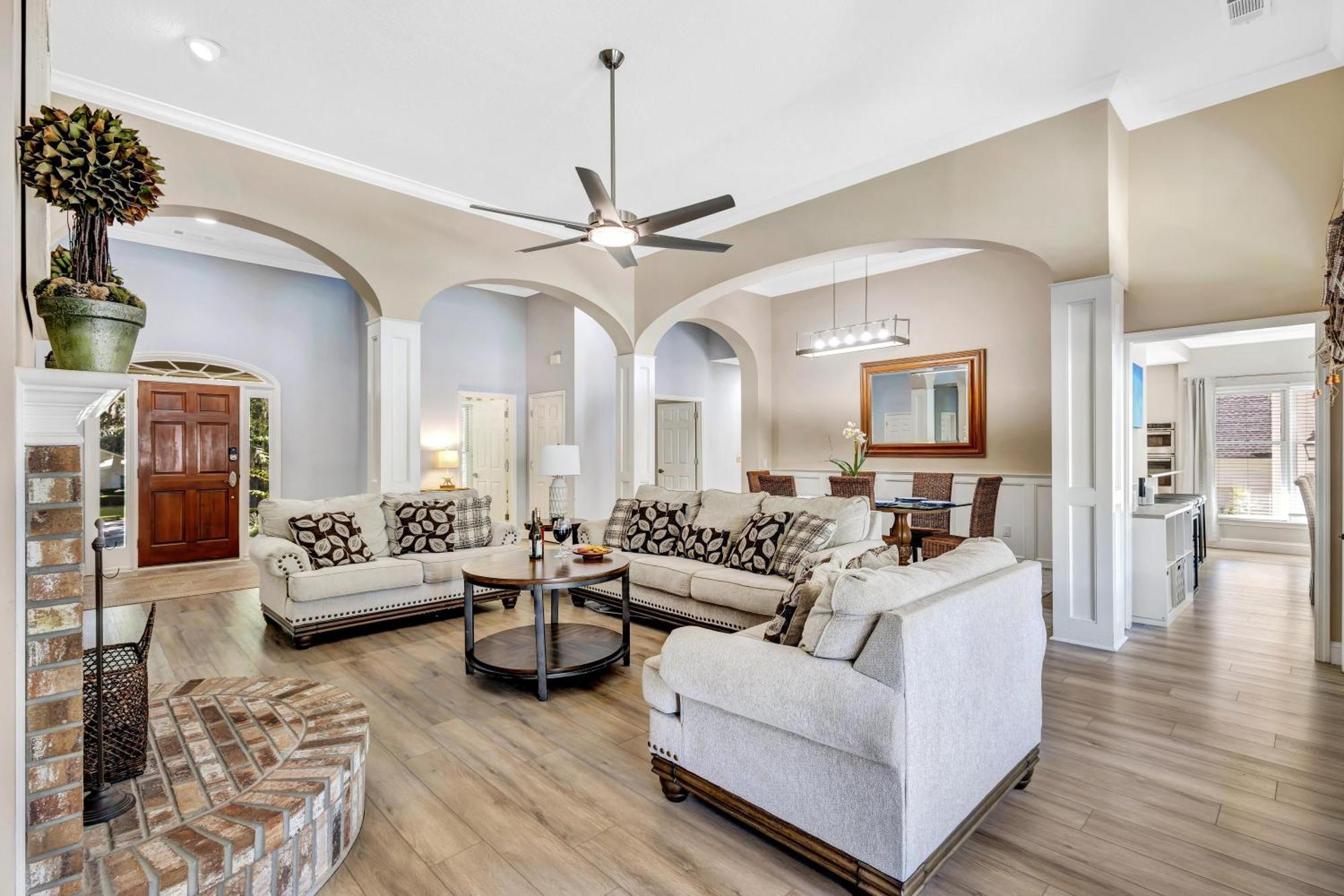 37 Sea Lane Hilton Head Island Exterior foto
