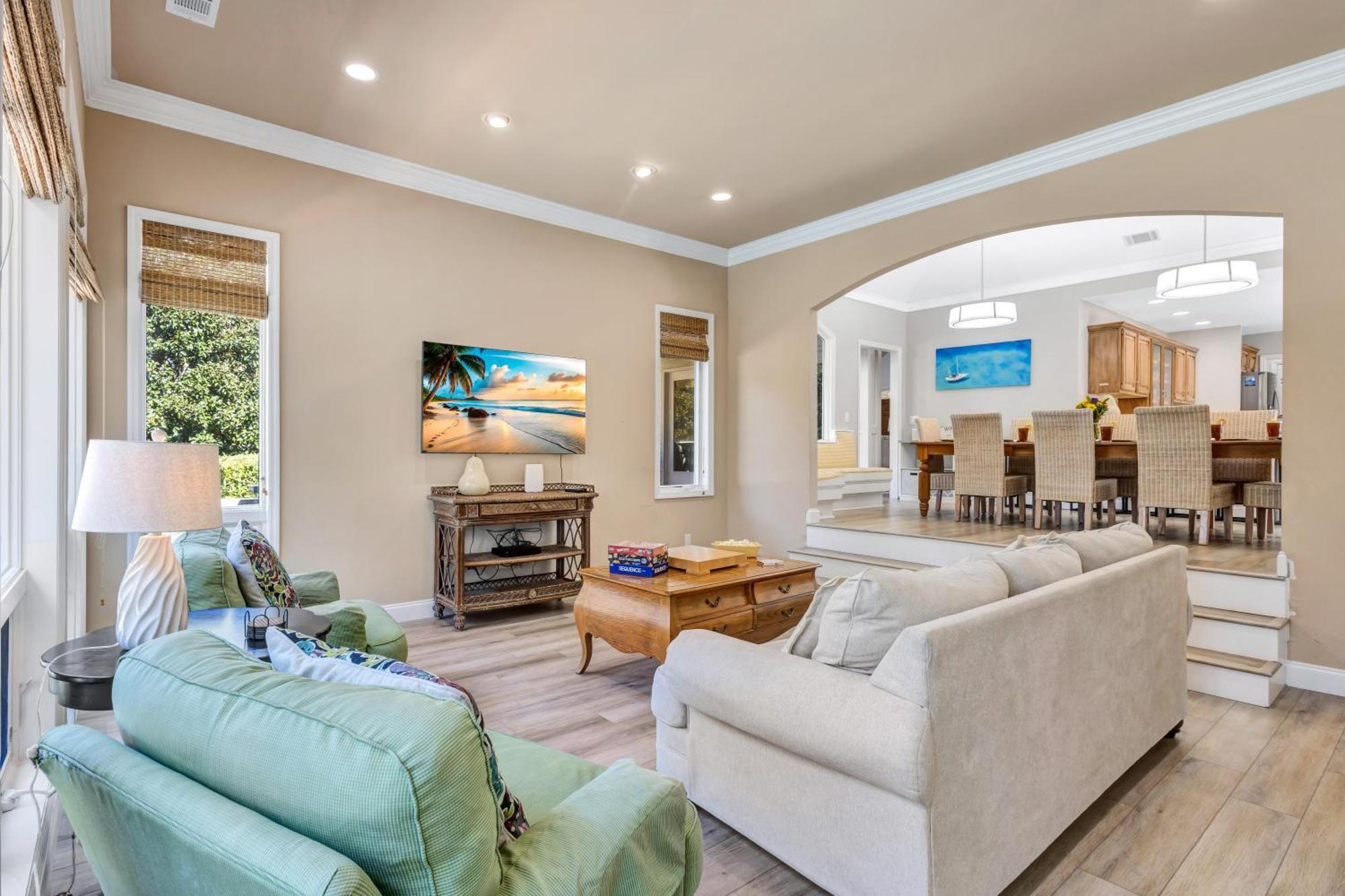 37 Sea Lane Hilton Head Island Exterior foto