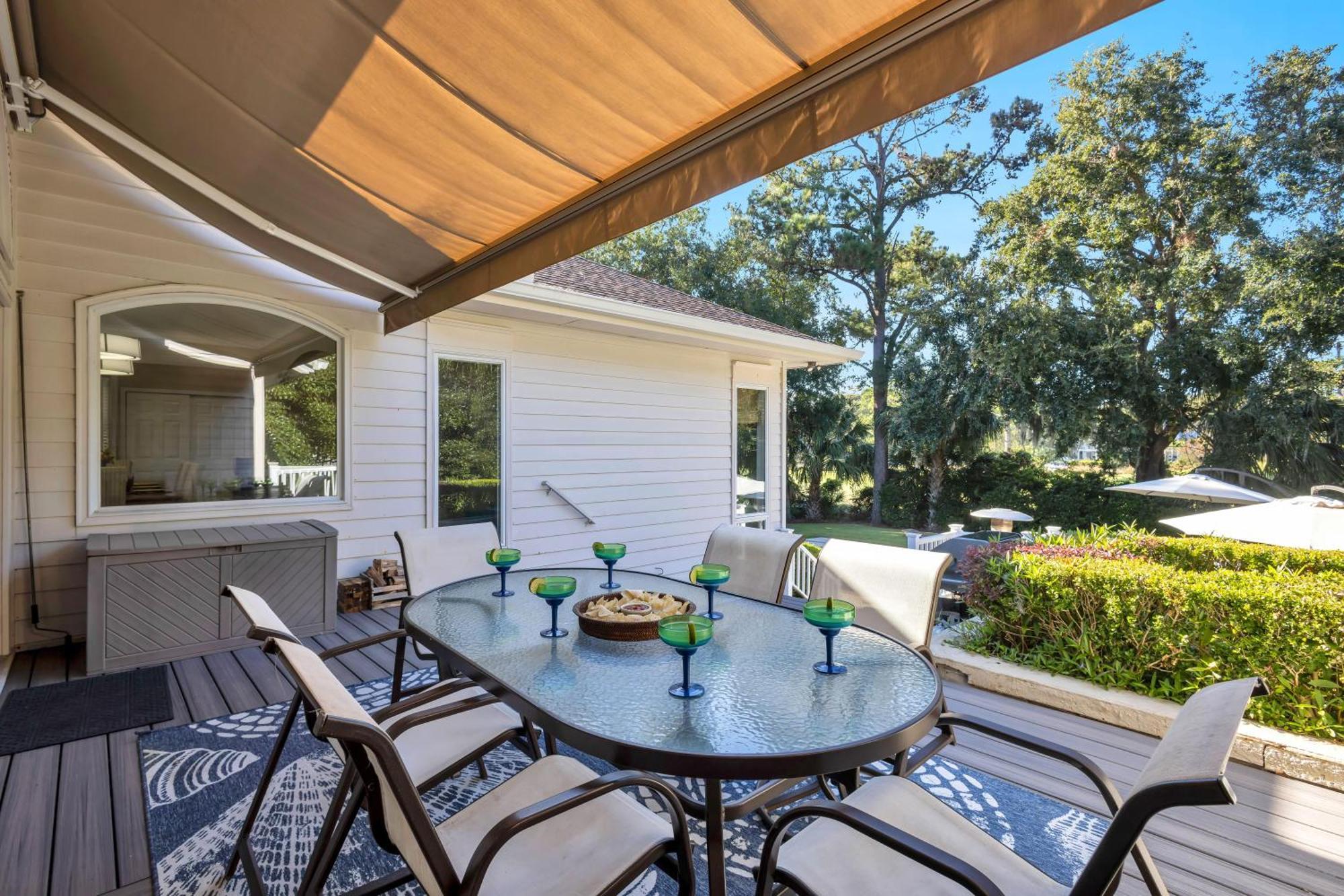 37 Sea Lane Hilton Head Island Exterior foto