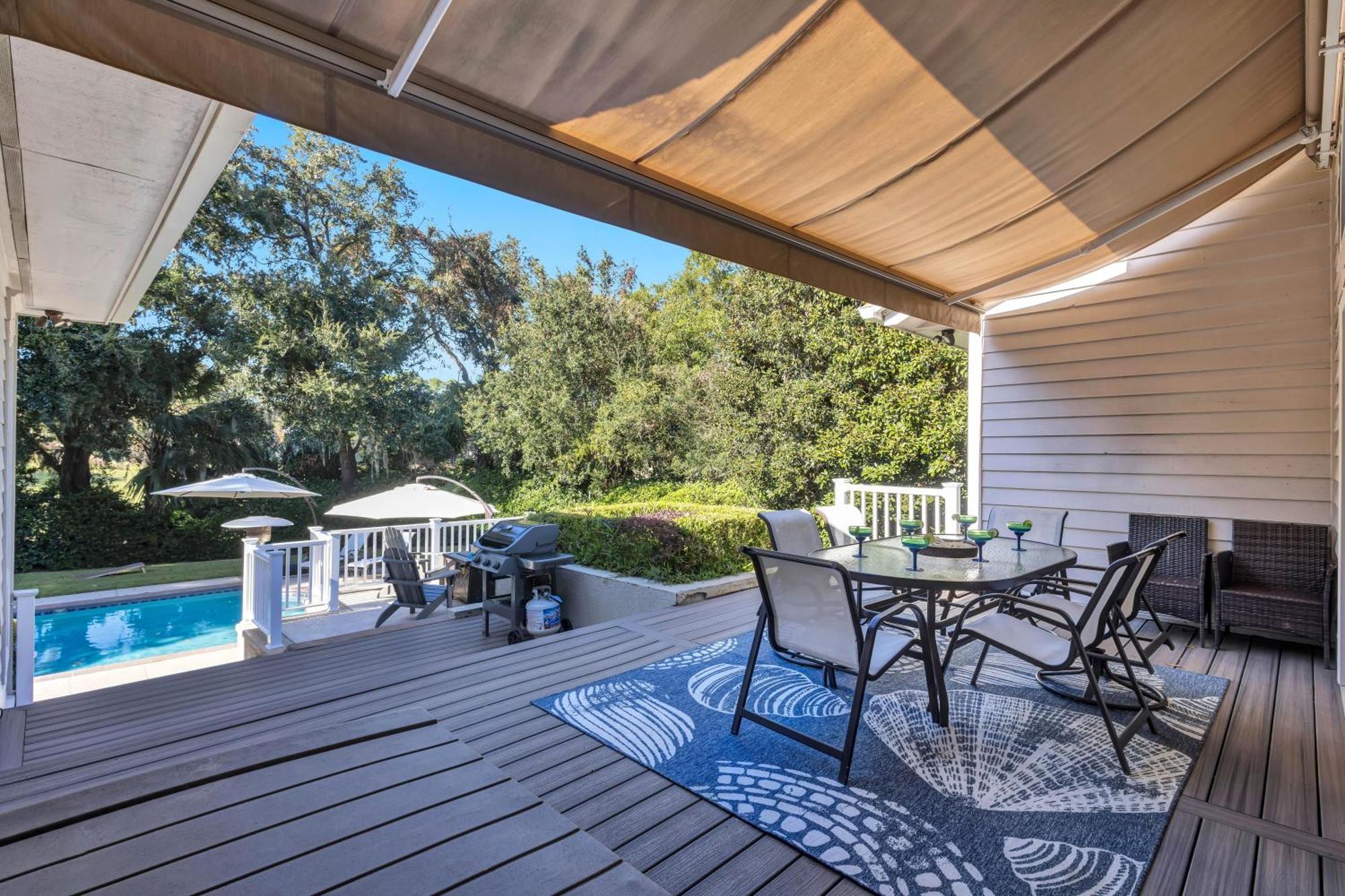 37 Sea Lane Hilton Head Island Exterior foto