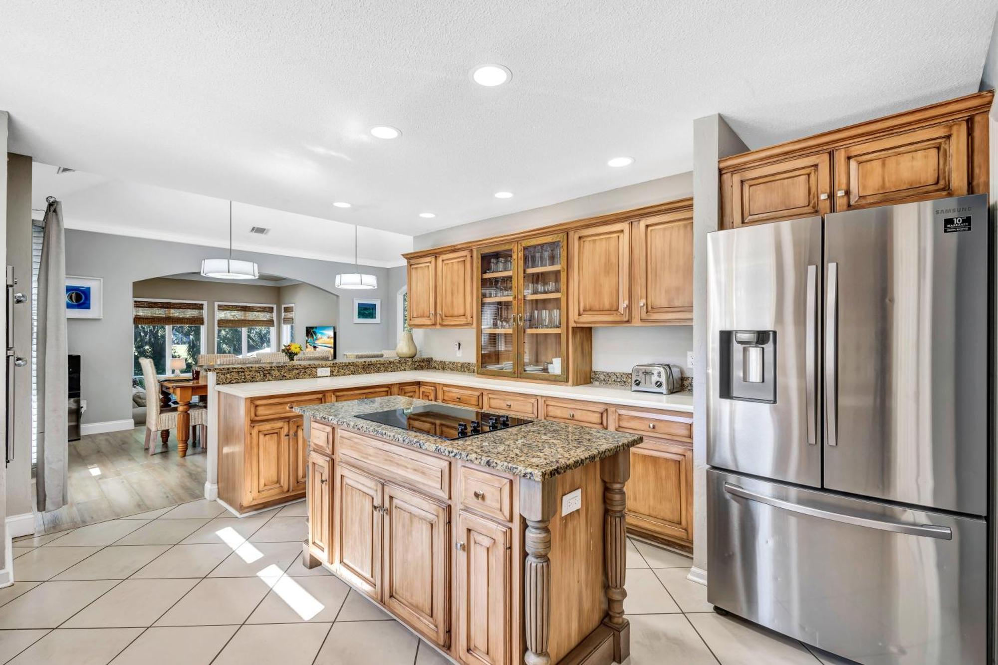 37 Sea Lane Hilton Head Island Exterior foto