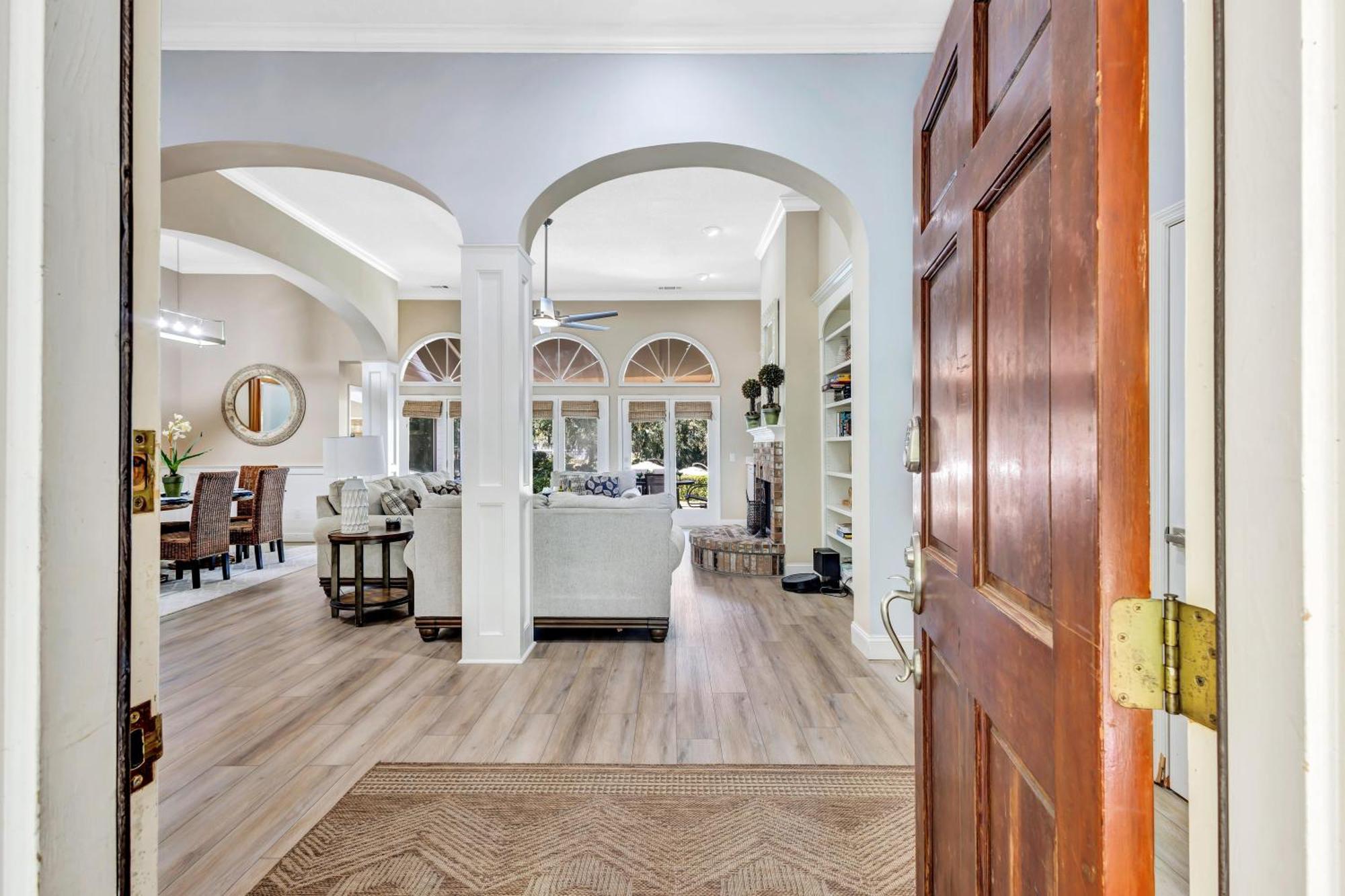 37 Sea Lane Hilton Head Island Exterior foto