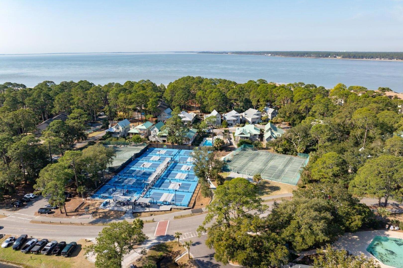 37 Sea Lane Hilton Head Island Exterior foto