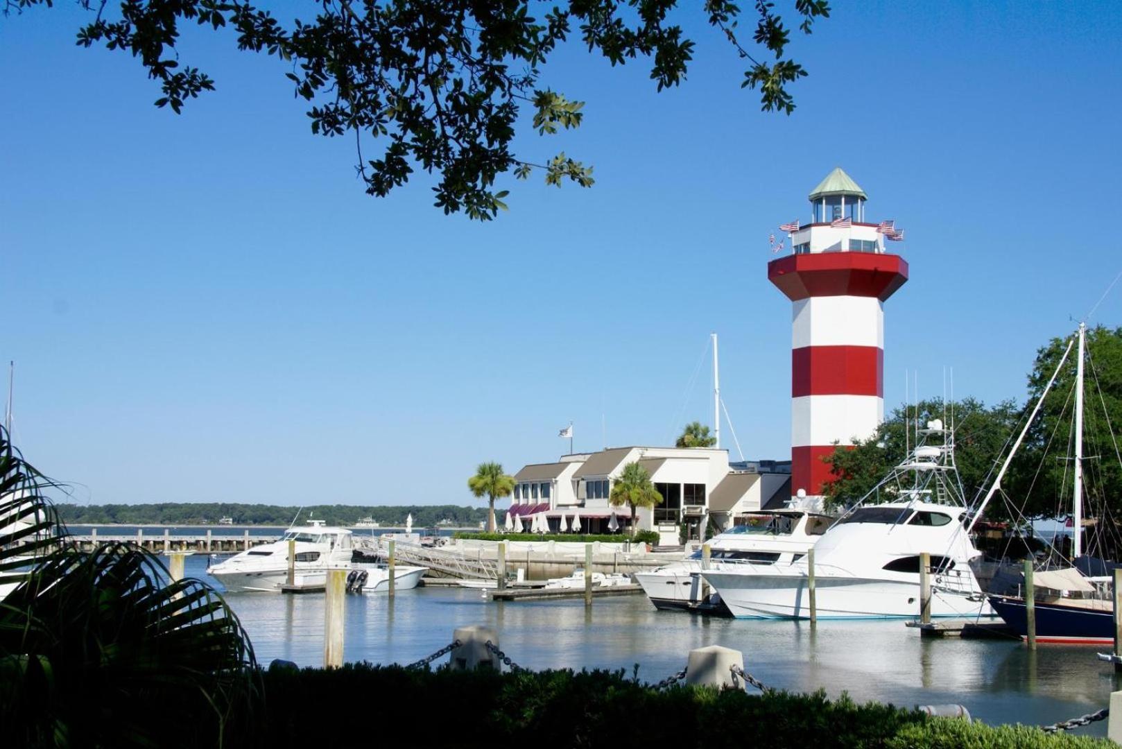 37 Sea Lane Hilton Head Island Exterior foto