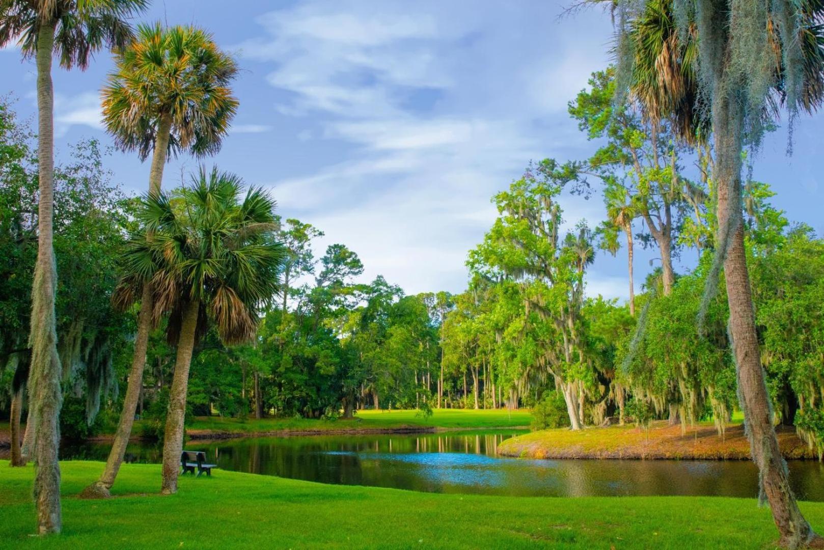 37 Sea Lane Hilton Head Island Exterior foto