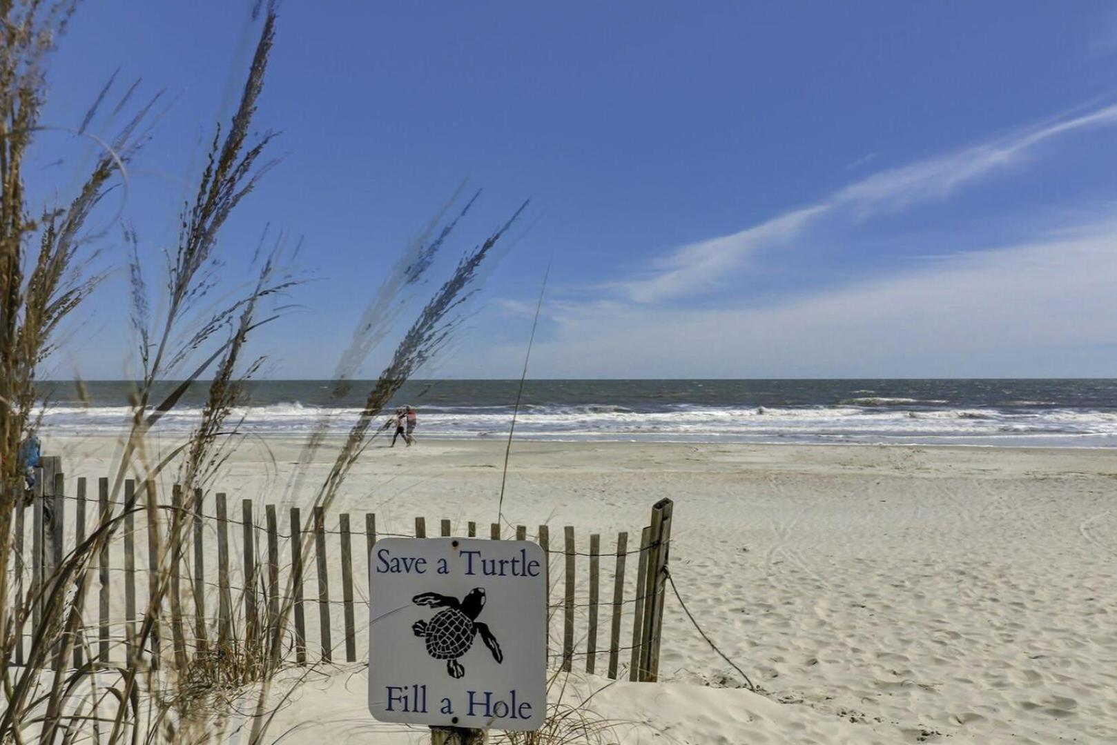 37 Sea Lane Hilton Head Island Exterior foto