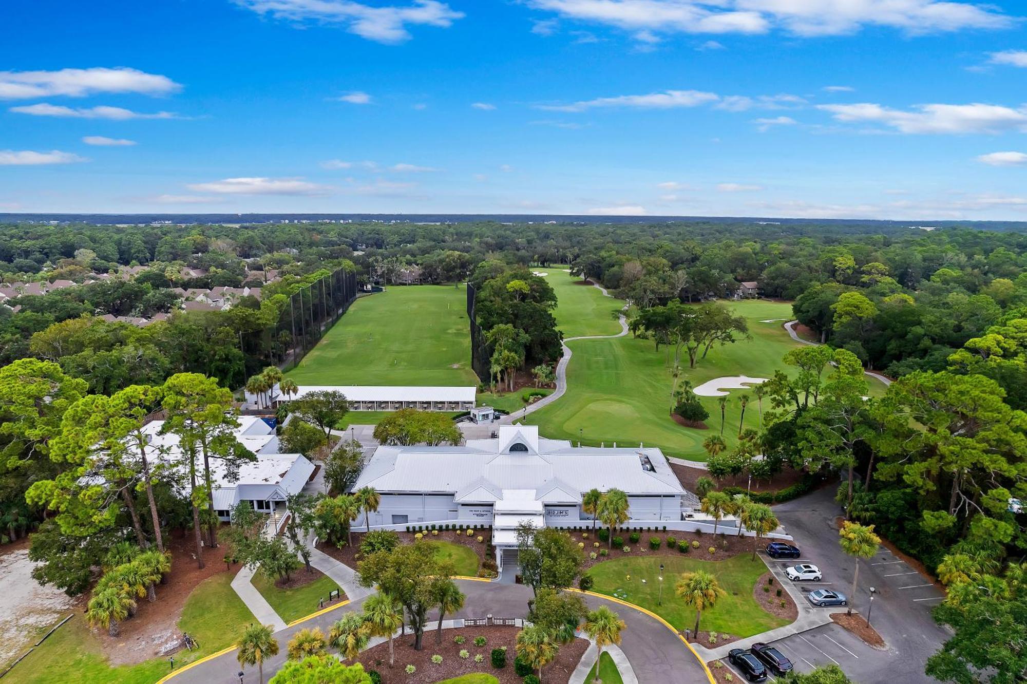 37 Sea Lane Hilton Head Island Exterior foto