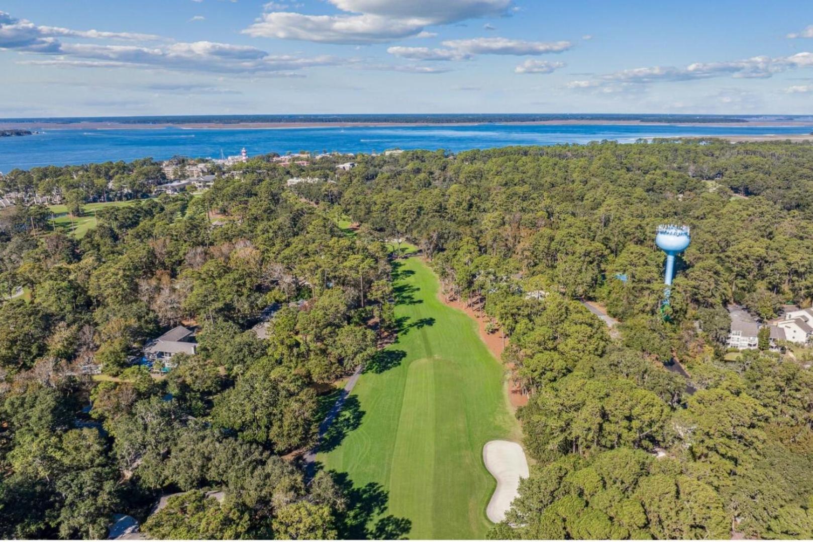 37 Sea Lane Hilton Head Island Exterior foto