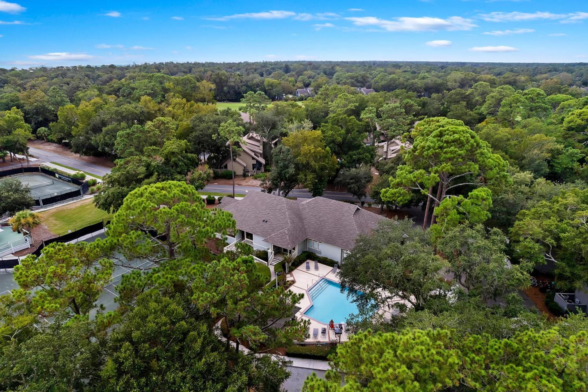 37 Sea Lane Hilton Head Island Exterior foto