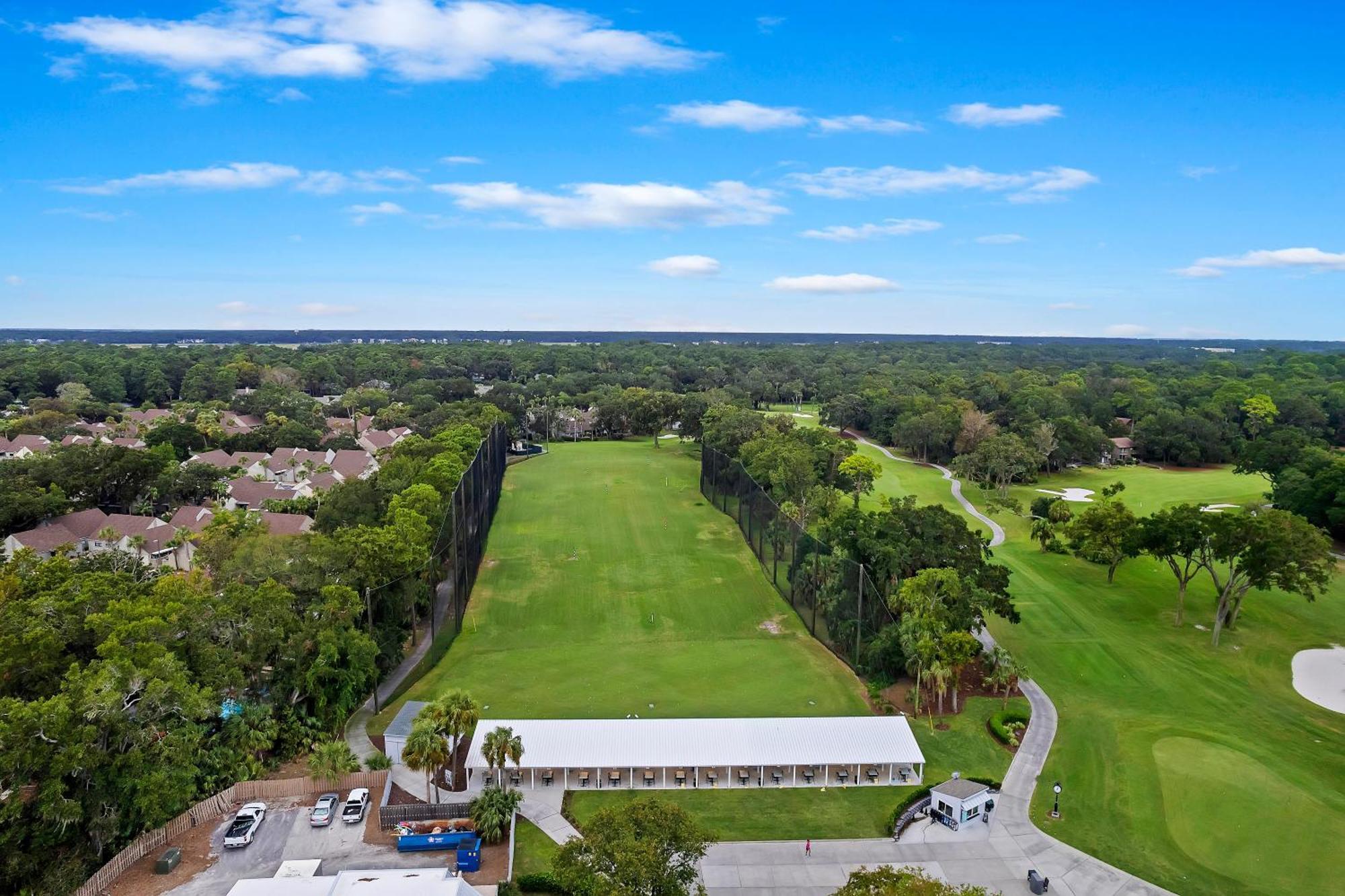 37 Sea Lane Hilton Head Island Exterior foto