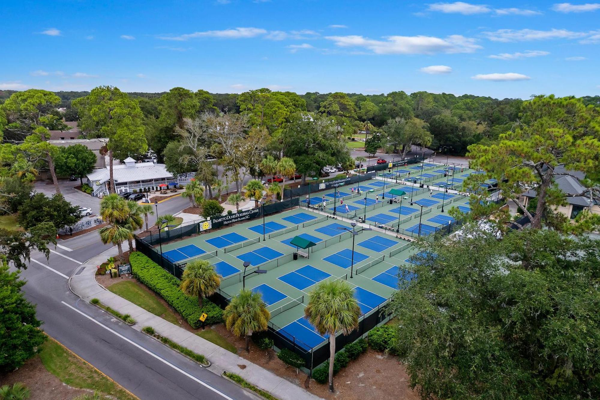 37 Sea Lane Hilton Head Island Exterior foto